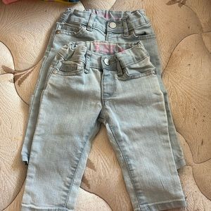 Blues jeans good condition never wore